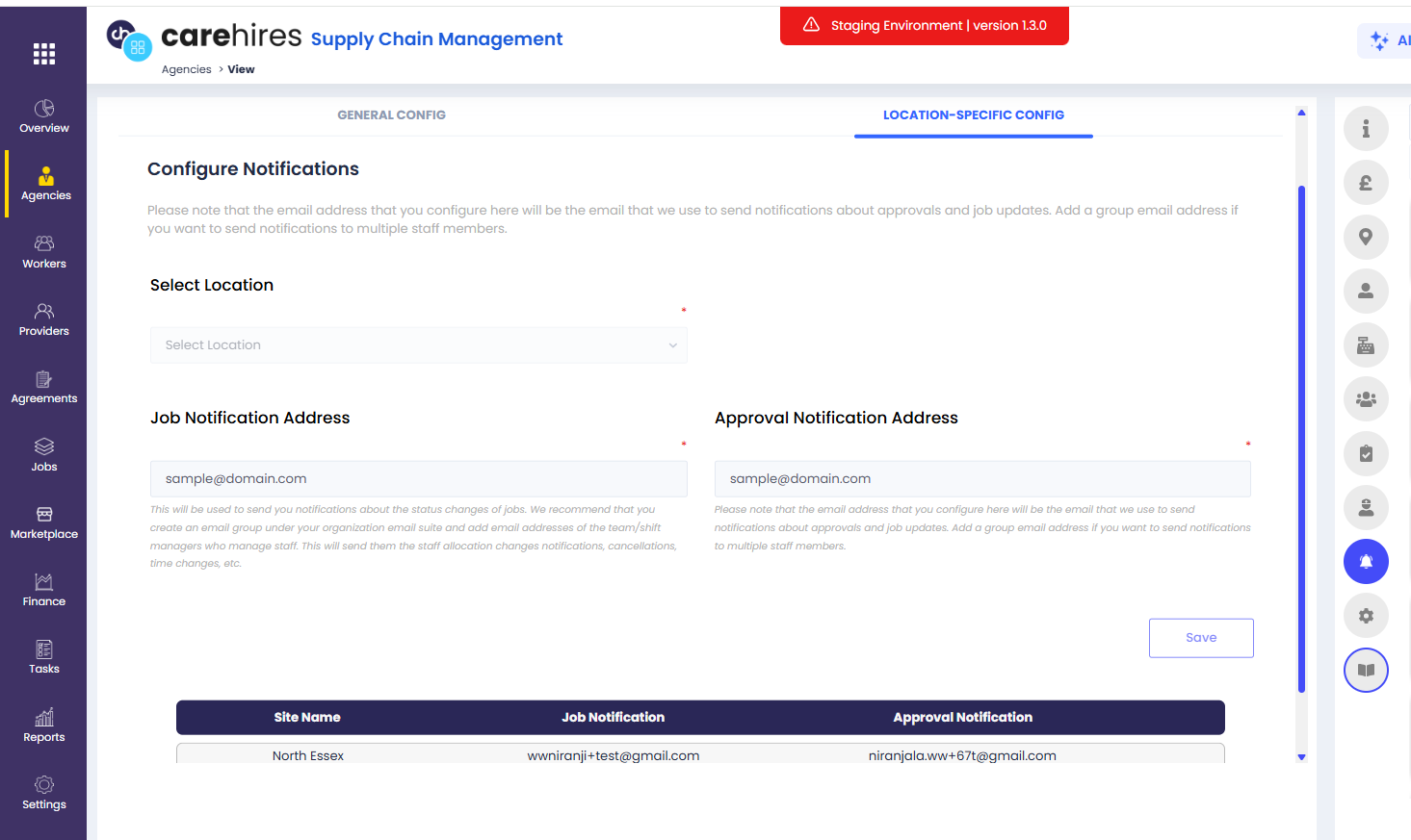 Enhanced Notification Management